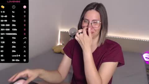 Julie online show from 06.18.26