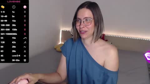 Julie online show from 06.23.26