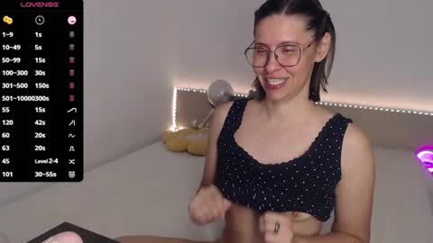 Julie online show from 07.24.26