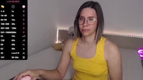 Julie online show from 07.25.26