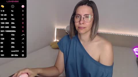 Julie online show from 07.26.26