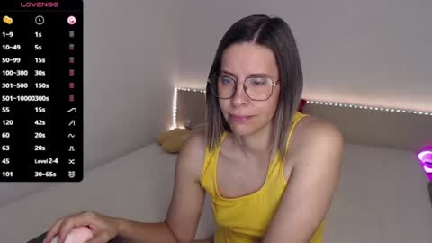 Julie online show from 07.29.26