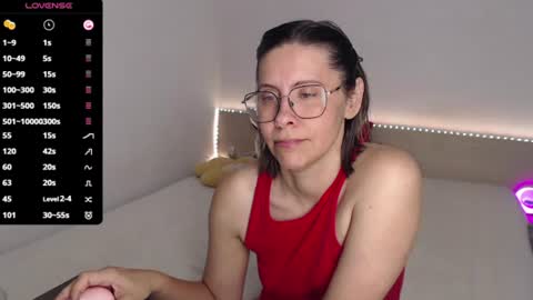 Julie online show from 07.30.26
