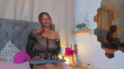 Nala online show from 04.24.26