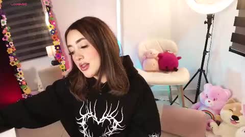 Emy online show from 07.20.26