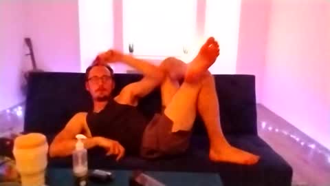 Snapshot of justsailing31 chatting on 11.11.25 justsailing31 online show from 11.11.25