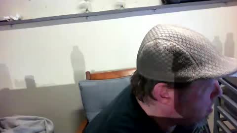 Snapshot of justsetfree chatting on 02.19.25 justsetfree online show from 02.19.25