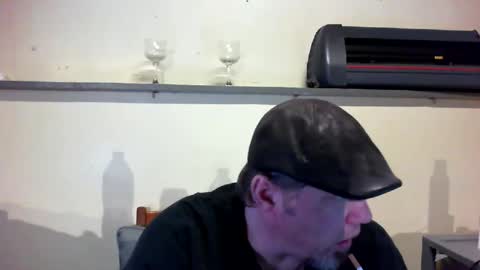 Snapshot of justsetfree chatting on 02.20.25 justsetfree online show from 02.20.25