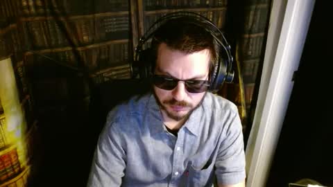 M. Dean online show from 11.20.25