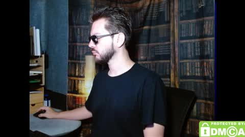 M. Dean online show from 11.24.25