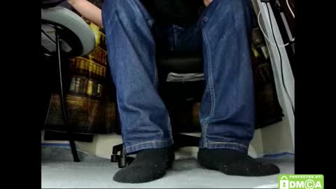 M. Dean online show from 02.03.26