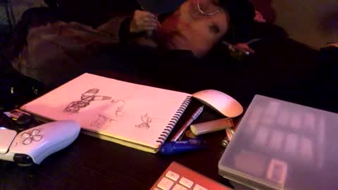 Call me Just online show from 01.10.26