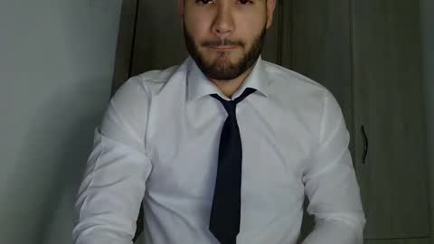 Justin online show from 10.08.25