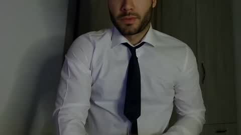 Justin online show from 10.20.25