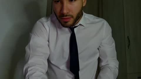 Snapshot of justynxxx1 chatting on 11.20.25 Justin online show from 11.20.25