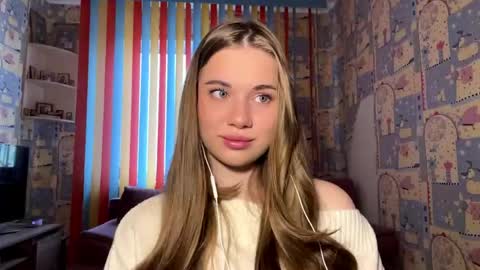 Melissa online show from 04.27.26