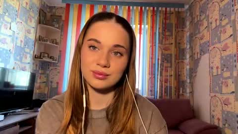 Melissa online show from 05.06.26