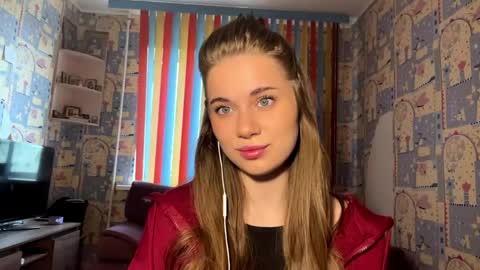 Melissa online show from 05.11.26