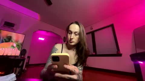 Snapshot of juustchloo chatting on 01.06.26 juustchloo online show from 01.06.26