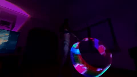 Snapshot of juustchloo chatting on 01.14.26 juustchloo online show from 01.14.26