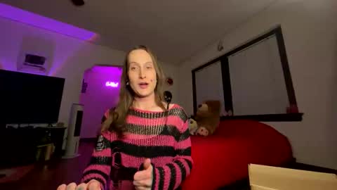 Snapshot of juustchloo chatting on 04.04.26 juustchloo online show from 04.04.26