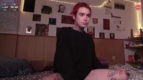 Juuzou hehim u can call me Juz online show from 10.07.25