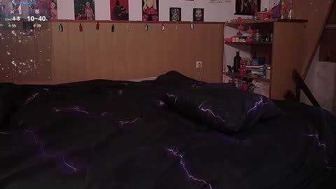 Juuzou hehim u can call me Juz online show from 11.28.25