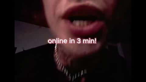 Juuzou hehim u can call me Juz online show from 07.26.26