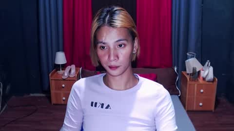 Snapshot of jv_mushroomhead chatting on 12.19.24 Akii online show from 12.19.24