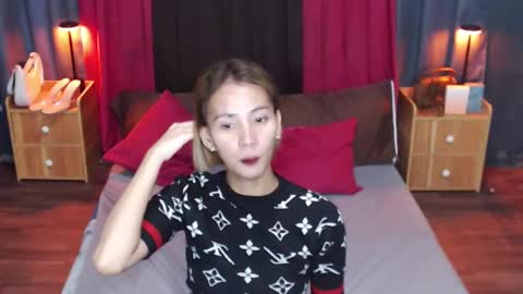 Snapshot of jv_mushroomhead chatting on 01.20.25 Akii online show from 01.20.25