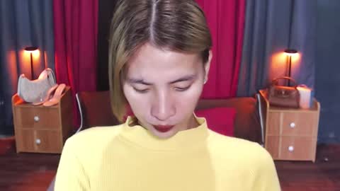 Snapshot of jv_mushroomhead chatting on 01.26.25 Akii online show from 01.26.25