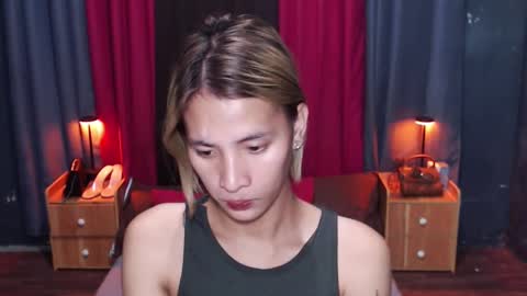 Snapshot of jv_mushroomhead chatting on 02.09.25 Akii online show from 02.09.25