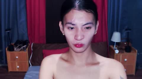 Snapshot of jv_mushroomhead chatting on 10.07.25 Akii online show from 10.07.25