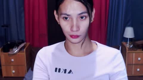 Snapshot of jv_mushroomhead chatting on 11.05.25 Akii online show from 11.05.25