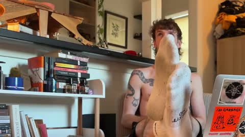 JV Marx online show from 03.18.26