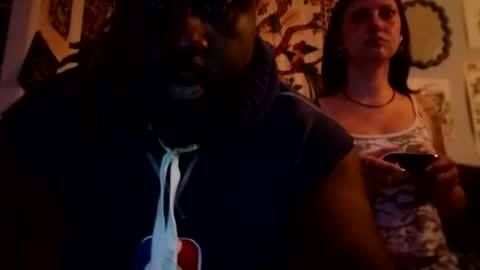 EDEN N STORM online show from 07.22.26