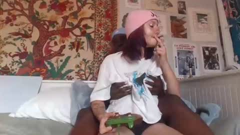 EDEN N STORM online show from 07.31.26
