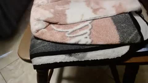 jwb9999 online show from 10.31.25