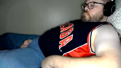 MidsizeBiGuy online show from 07.18.26