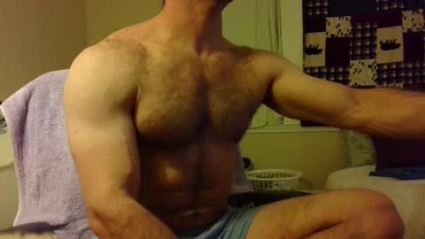 Snapshot of jwolf86 chatting on 02.18.25 Wolf online show from 02.18.25