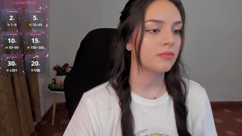 Snapshot of jxssicax chatting on 12.12.24 jxssicax online show from 12.12.24