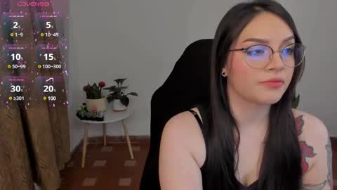 Snapshot of jxssicax chatting on 12.21.24 jxssicax online show from 12.21.24