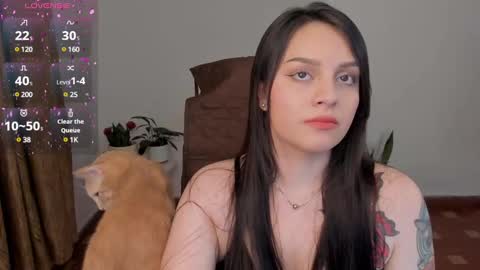 Snapshot of jxssicax chatting on 12.25.24 jxssicax online show from 12.25.24