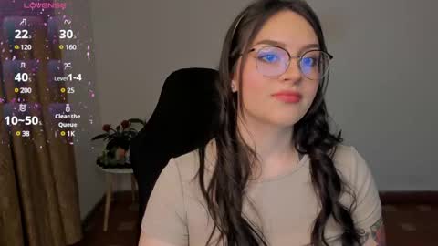 Snapshot of jxssicax chatting on 01.04.25 jxssicax online show from 01.04.25