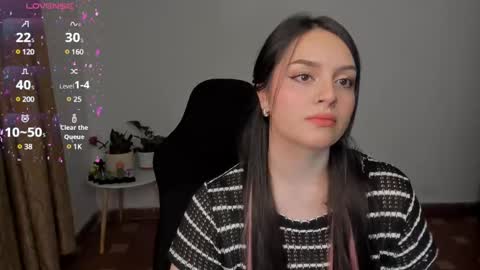 Snapshot of jxssicax chatting on 01.16.25 jxssicax online show from 01.16.25