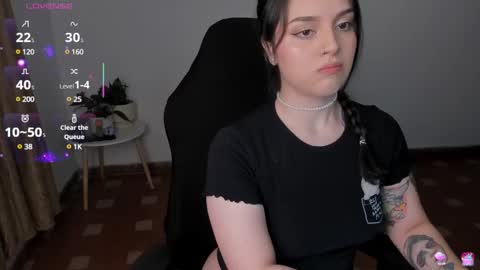 Snapshot of jxssicax chatting on 02.22.25 jxssicax online show from 02.22.25