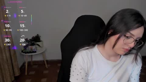 Snapshot of jxssicax chatting on 02.23.25 jxssicax online show from 02.23.25