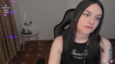 Snapshot of jxssicax chatting on 03.01.25 jxssicax online show from 03.01.25