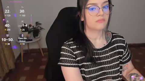 Snapshot of jxssicax chatting on 03.02.25 jxssicax online show from 03.02.25