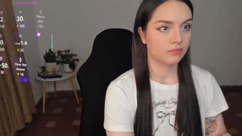 Snapshot of jxssicax chatting on 03.04.25 jxssicax online show from 03.04.25